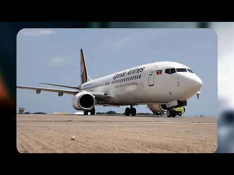New Airline In Ghana, More Details