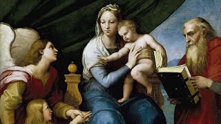 'Diretta streaming Santa Messa - Immacolata Concezione' episoode image