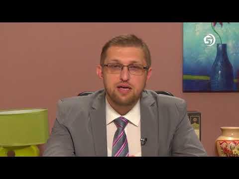 ISLAMSKI ŠARTI - Džuma namaz - dr. Emir Demir