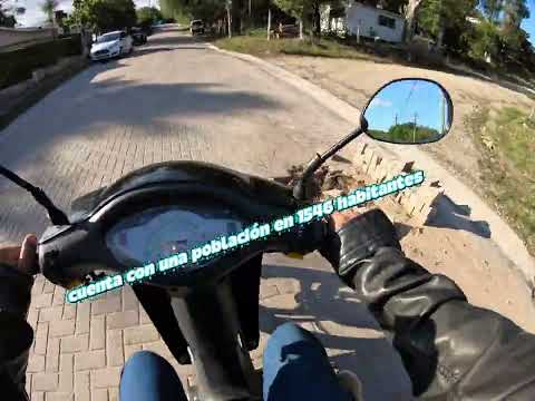 #MOTOVLOG EN VILLA LOS AROMOS CÓRDOBA 