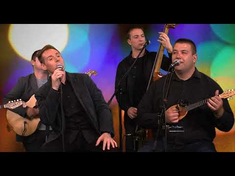 The Prijatelji - Nije u šoldima sve (tambura cover)