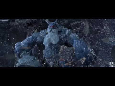 Making of SMITE: Battleground of The Gods