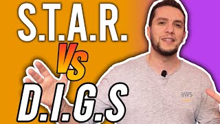 How To Pass A Job Interview: STAR vs DIGS Methods - Which One Comes Out on Top