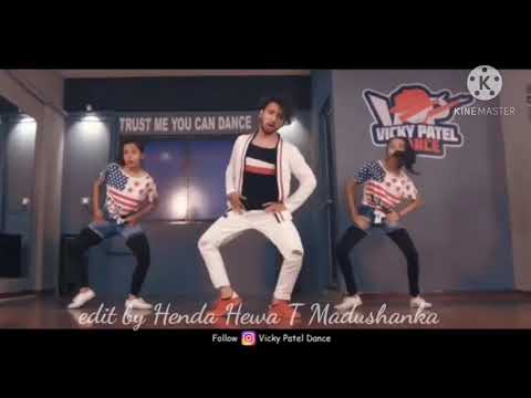 නටන්න කැමති අයට මෙන්න සැරද මචාං Sarada Machan 6-8  Dance remix Remixed by DJ Dilshan