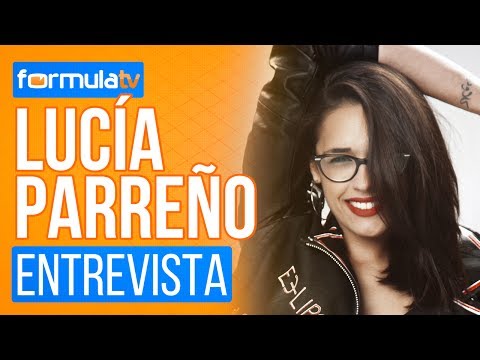 Lucía Parreño ('GH 15'): "Cuesta más entrar en la música por haber estado en dos realities"