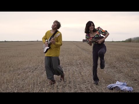 Three Little Birds - Lorient & Georgia (Cover Bob Marley)