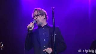 Gary Oldman-DEAD MAN WALKING-Celebrating David Bowie-Regency Ballroom-San Francisco, March  22, 2016