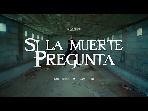 Video thumbnail for Si la muerte pregunta