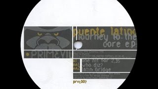 Puente Latino - One Hit For 2'35