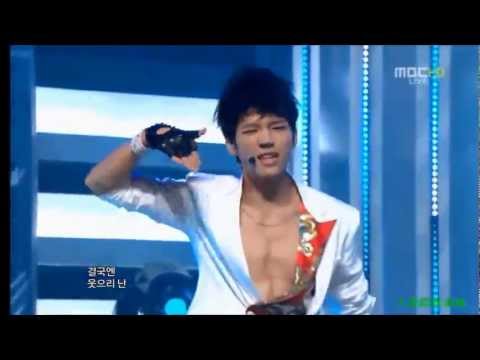 Woohyun - 'The Chaser' Compilation