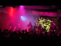 Thyrfing - Live in Moscow (2013) 