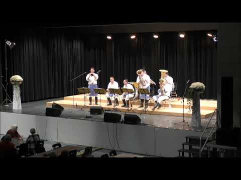 02 - KUBES REVIVAL 2018 - Eine kleine Dorfmusik