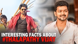 Sentiments And Emotions! | Unknown And Untold Stories of Ilayathalapathy Vijay