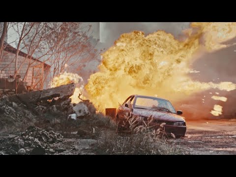 ПАЛЬМИРА - трейлер, режиссер Иван Болотников, производство киностудия Proline Film, 2020