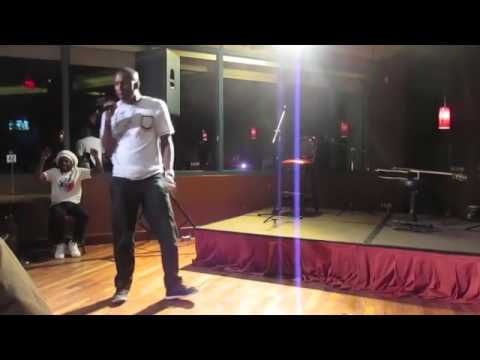 DJ DABA - THE BEST WUK UPS IN BARBADOS feat Lil Rick & Underdog