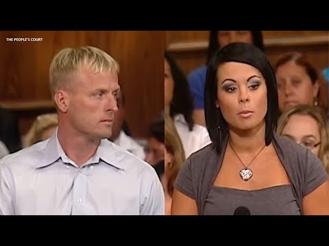 She vanished after appearing with her ex-fiancé on 
