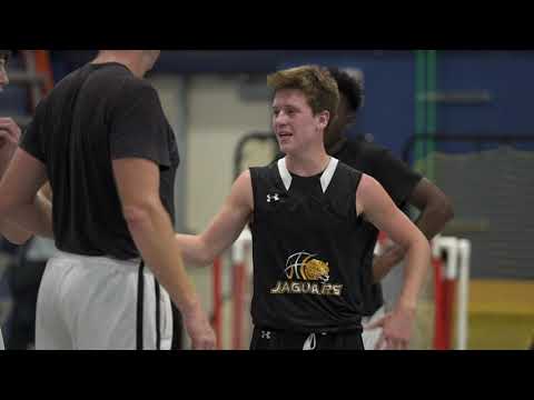 Bay State Jags on the Be Seen Tour