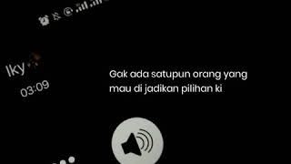 Download lagu story wa bikin sedih dan mencoba belajar ikhlas mp3 Download lagu story wa bikin sedih dan mencoba belajar ikhlas mp3