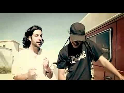 Juan el esparto- Malviviendo 1x06 Cuentos y leyendas...