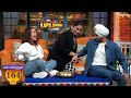 अंगूठी ढूढंते हुए मिला Neha Kakkar और Rohanpreet को �