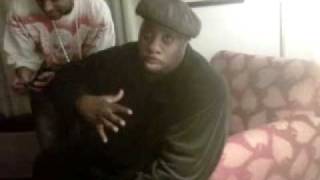 Rampage - First Lieutenant of the Flipmode Squad with Da Chief