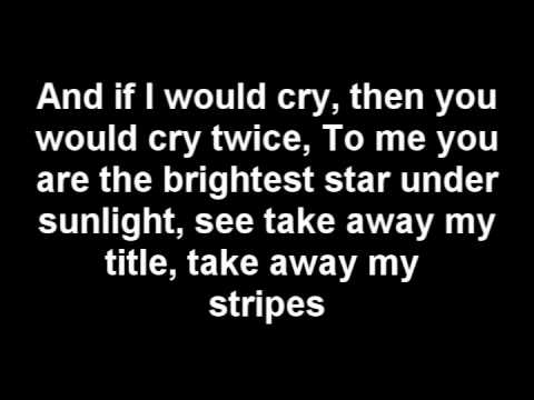 Lil Wayne - Something you Forgot + Lyrics