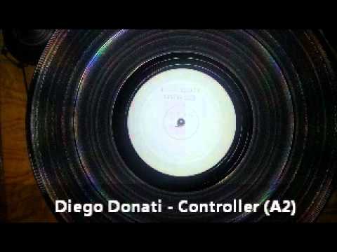 Diego Donati - Controller (A2)