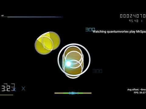MrSpazzaneve17 - The Sounds of rrtyui [Gangsta Reloaded] +HRHD 95.96% 9.63☆ FC 859PP