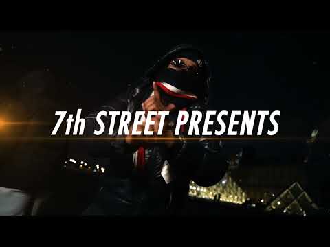 Zaf_G x Cizri x S-Racks - NIET ZO ZIJN ft. RB (73) (Trailer)