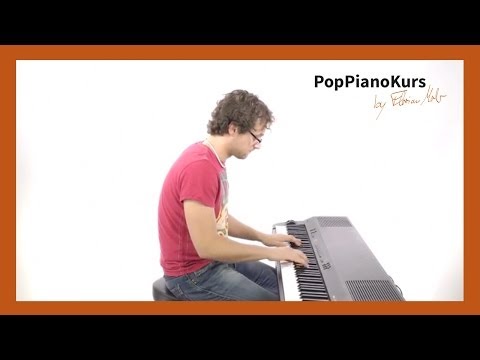 Rihanna - Where have you been (piano cover version)