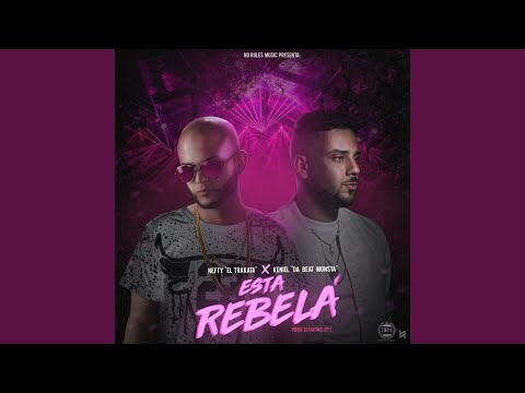 Esta Rebela