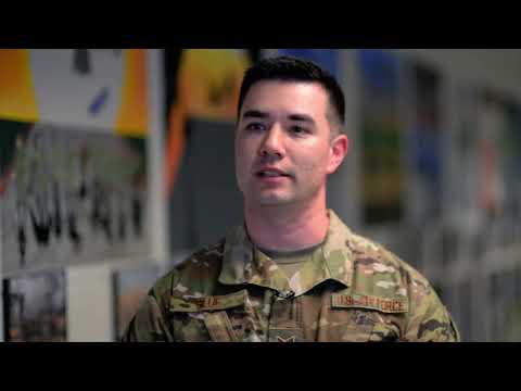 Air Force Avionics Tech School