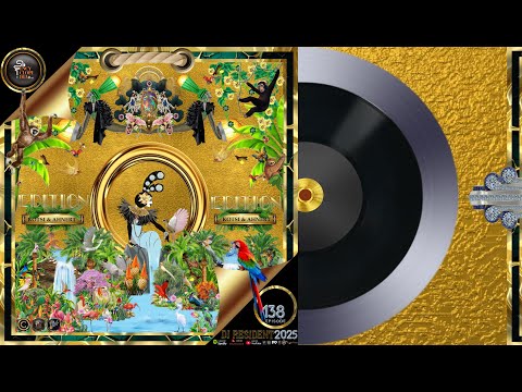 KOTSI & AHNERT EDITION (MEX) 138- ENCYCLOPEDIA Radioshow hosted by LB & AR2025