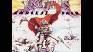 Kreator - Total Death