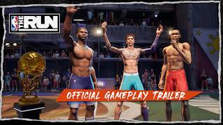 Gameplay Trailer