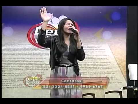 LANÇAMENTO Lugar de oração - Míria Mical cpad music