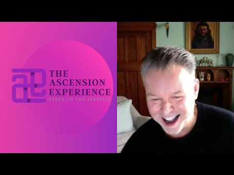 Tabaash speaks about the Importance of Formal Closures to Move Life Forward, in my personal session.