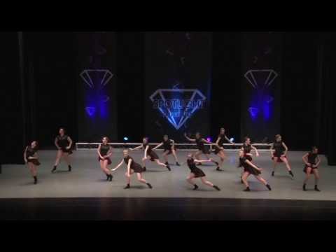 THE FURY - Bunker Dance Center [Las Vegas]
