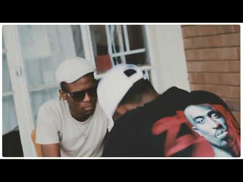 Codie Gang - My Turn (Official Music Video).