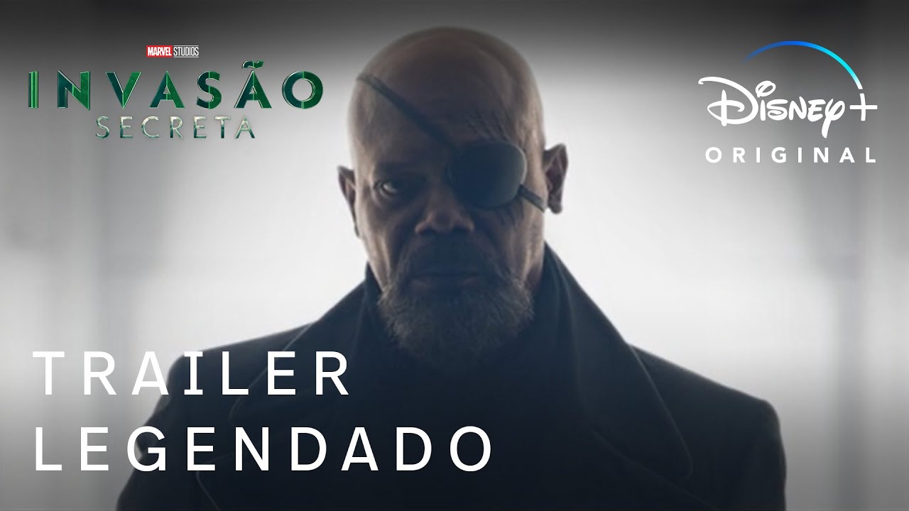 trailer Oficial