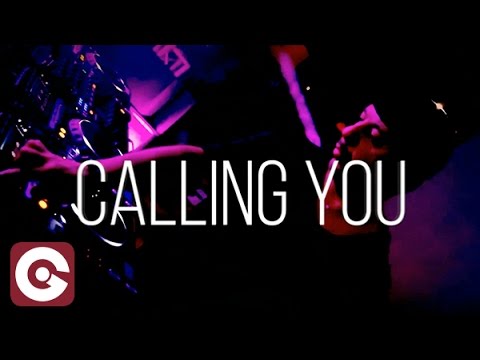 SIMIOLI & PROVENZANO ft SCARLET - Calling You (Official Video Lyrics)