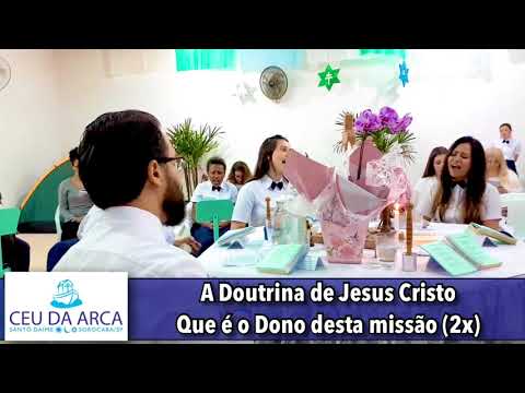 O Chefe que Veio à Terra