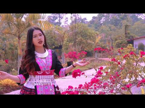 Nco Nraug Hmoob Kev Deb, Hu PajHuab Lauj Nkauj Tawm Tshiab 2023 (Copyright 2023)