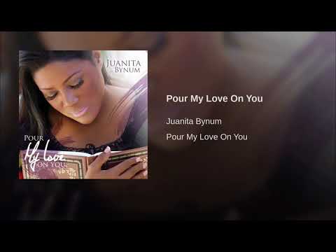 Thumbnail for Pour My Love On You video