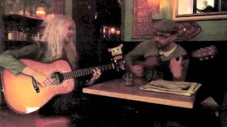 Gottfrid - Frida Andersson - That&#39;s My Man