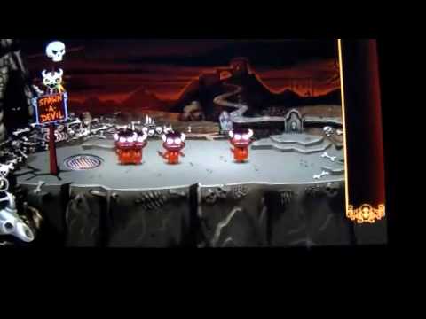 Pocket Devil Hell Yeah! iPhone App Review