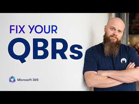 QBR: Why It Outperforms Sales Meetings QBR: Why It Outperforms Sales Meetings