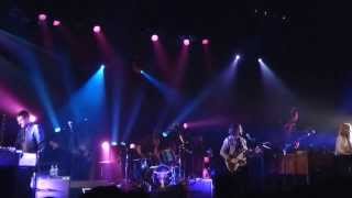 Timekeeper - Grace Potter &amp; The Nocturnals 2013.08.25 Vic Theatre Chicago