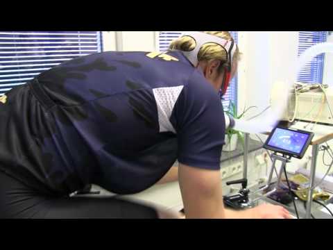 VO2 Max - Så går det till