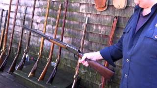 Muzzleloaders # 3